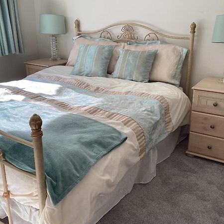 Park House Appartement Tamworth Buitenkant foto