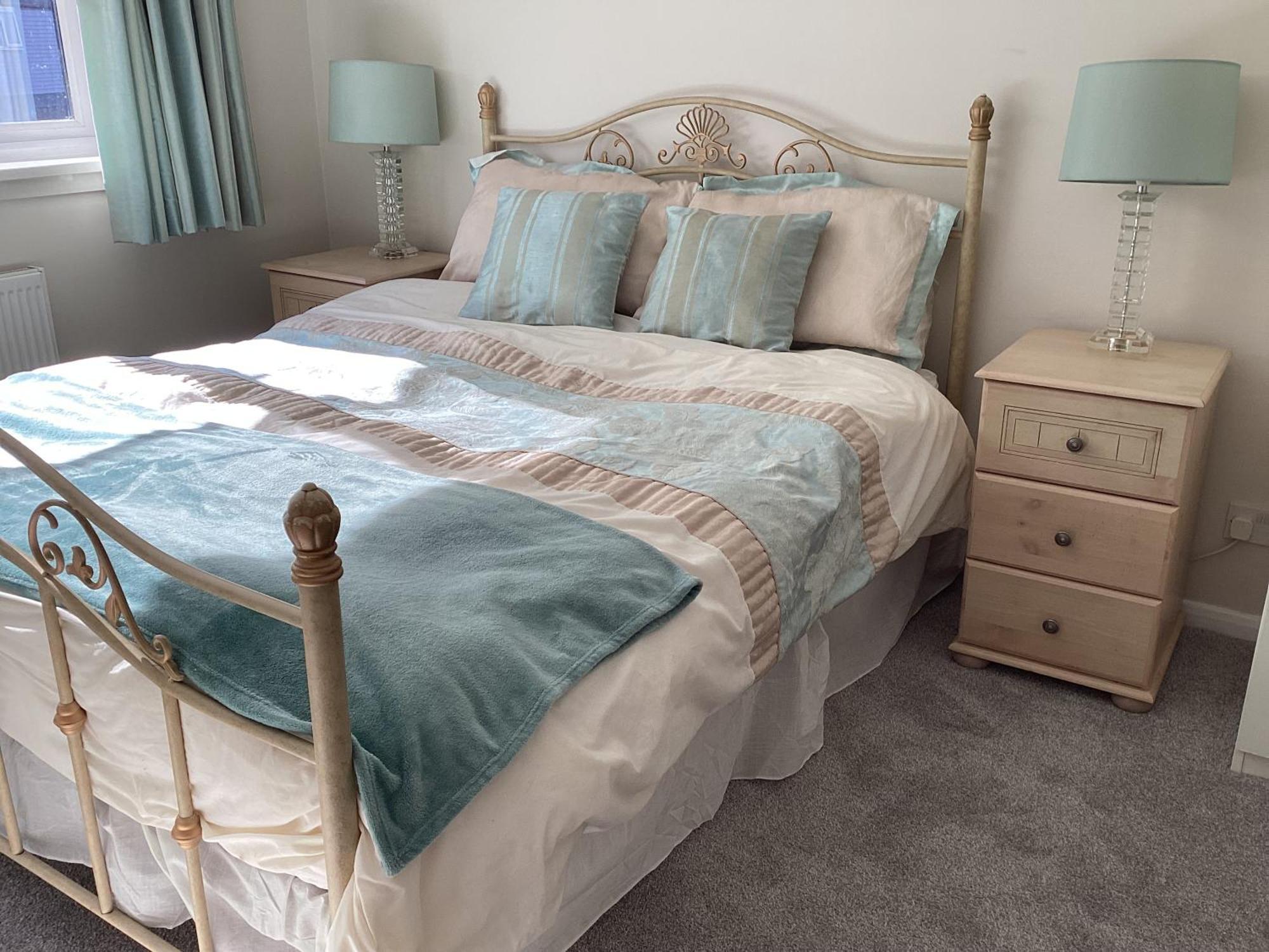 Park House Appartement Tamworth Buitenkant foto
